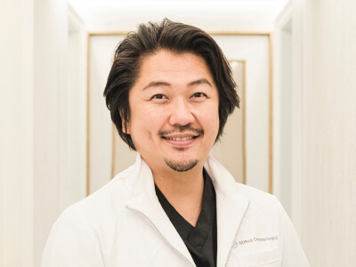 ミライズウェルメディカルグループ　CEO　富田 大介