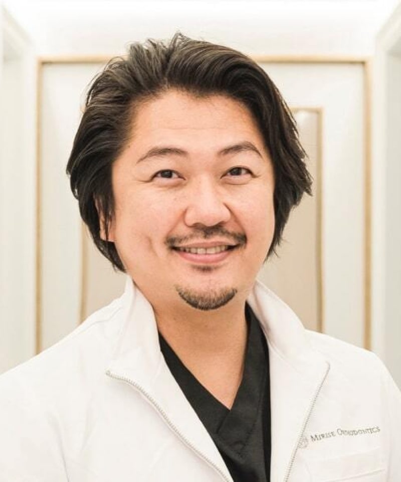 富田 大介