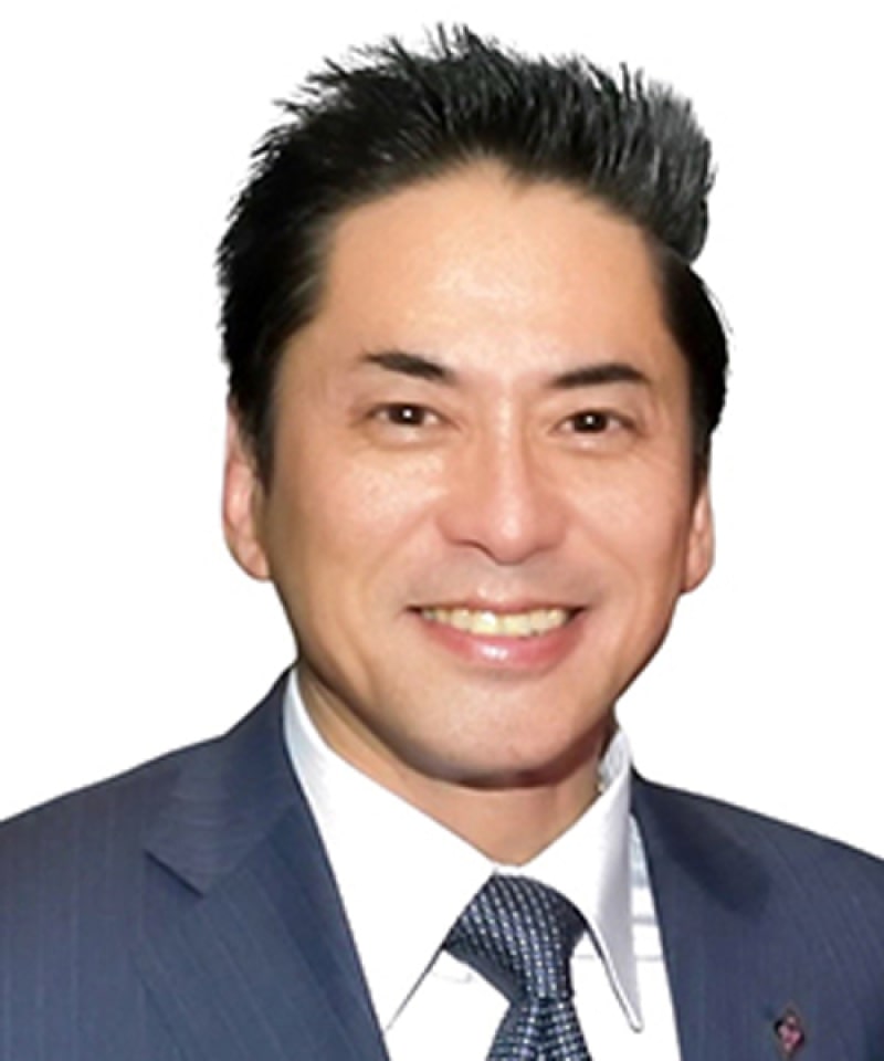 岡崎 勝至