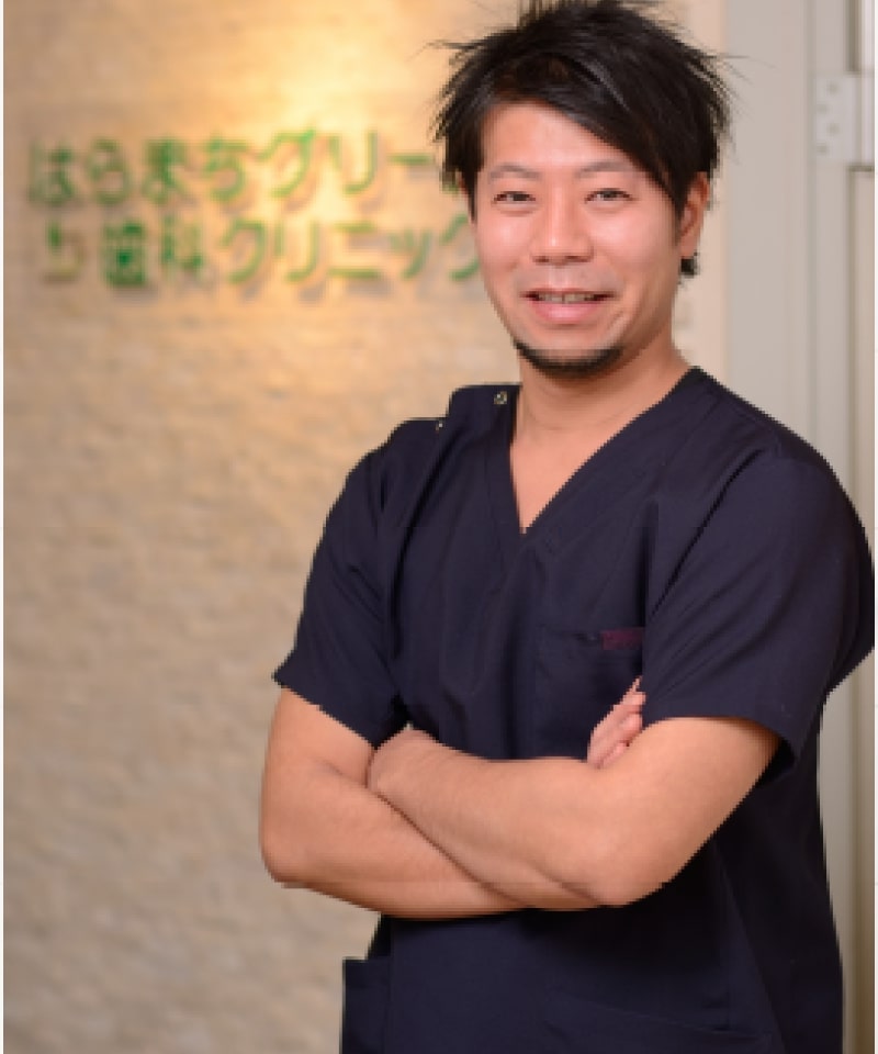 長濱 裕介
