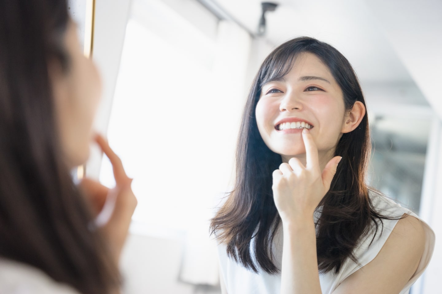後戻りのリスクを軽減
