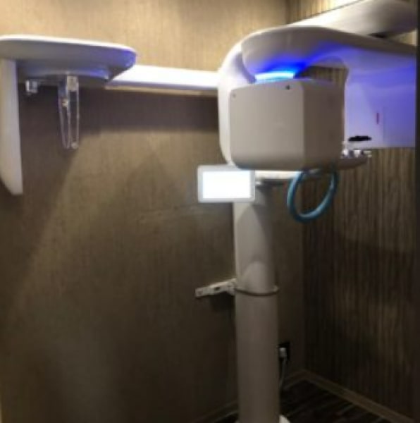 「Ray scan」の最上位モデル『α+200』