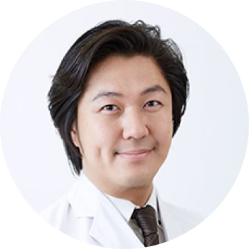 統括院長 富田大介