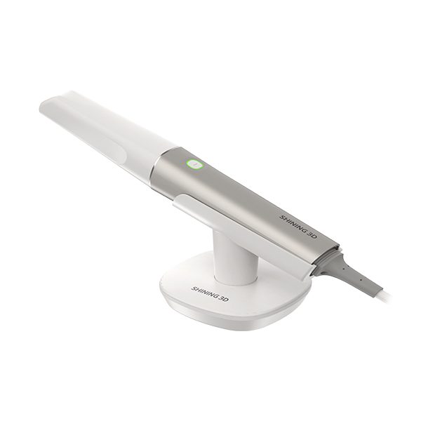 Shining3D Aoralscan Elite 口腔内スキャナー