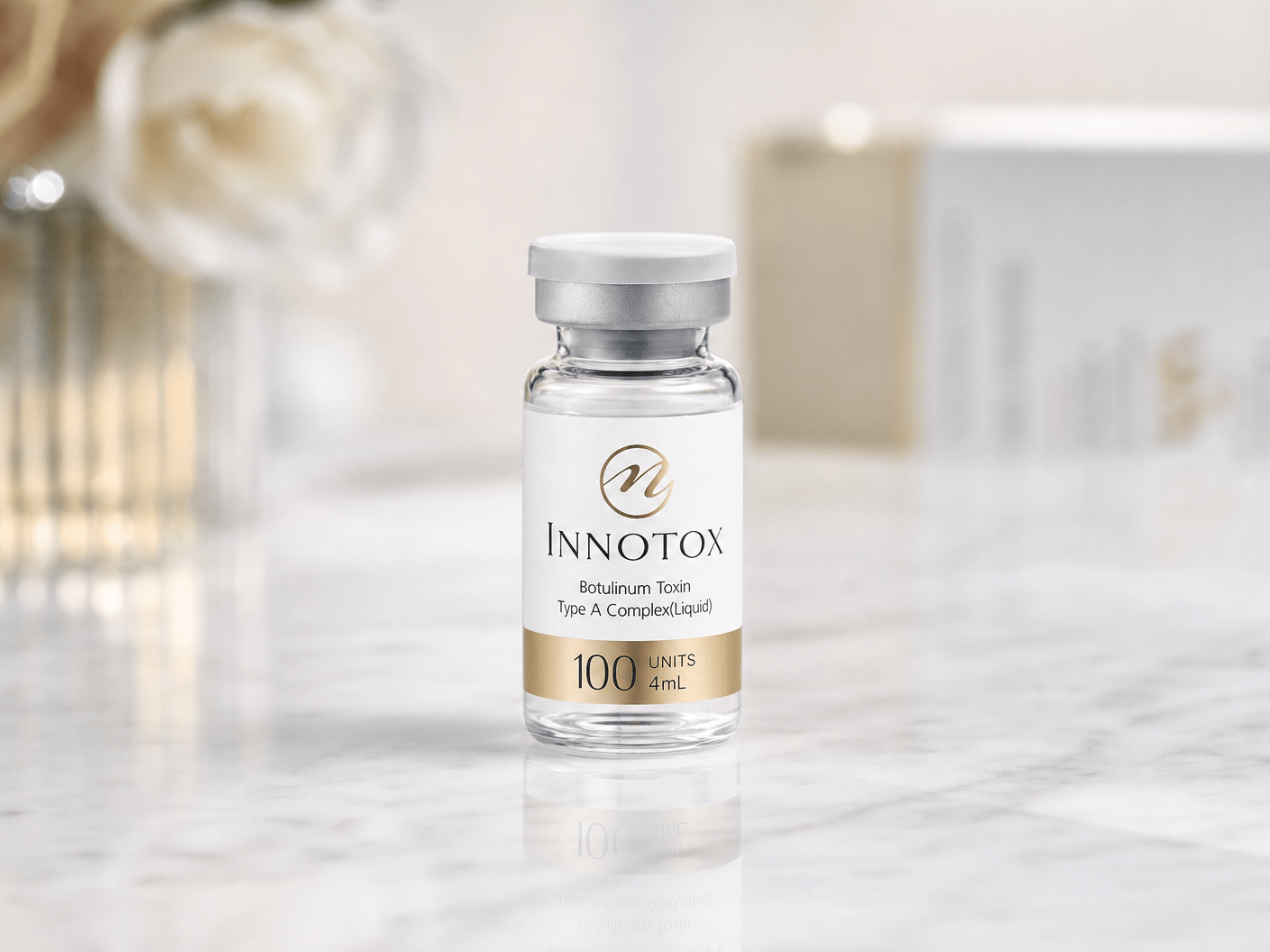 Innotox（イノトックス）製剤