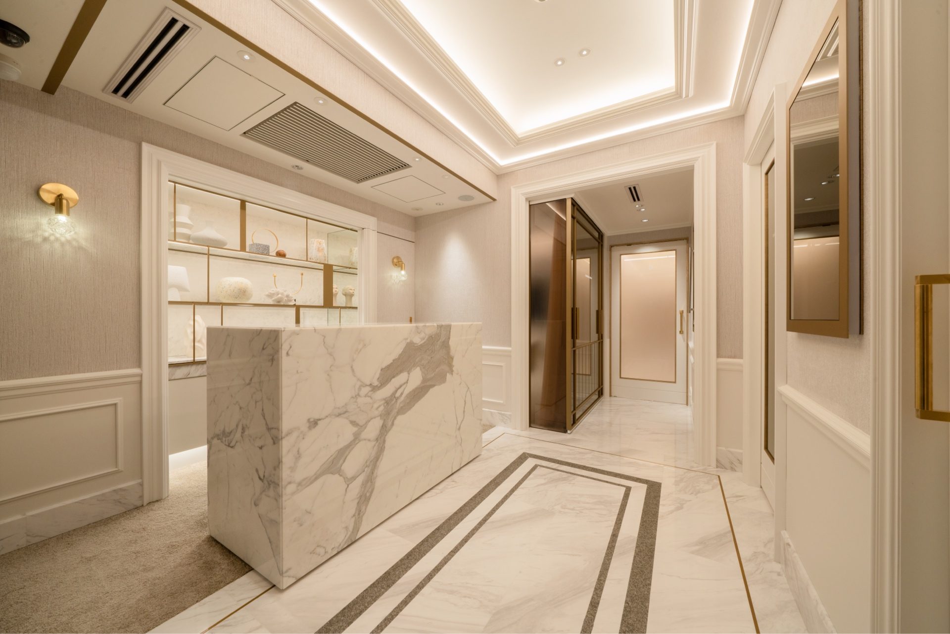 ミライズオーラルヘルス 南青山・銀座