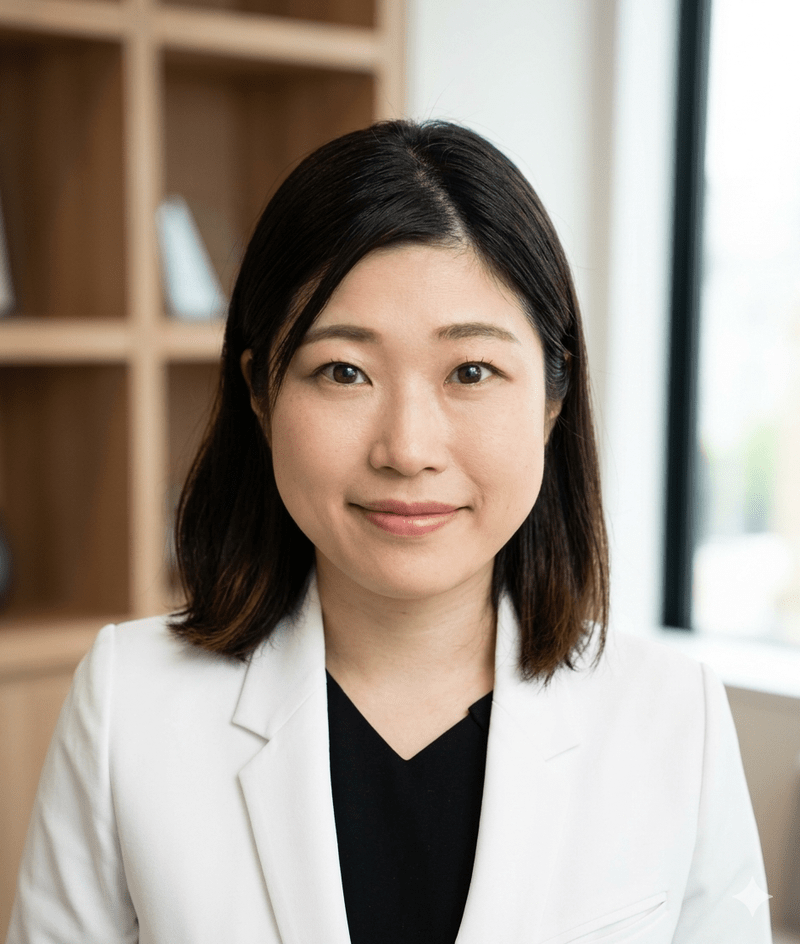 勝屋 友紀子