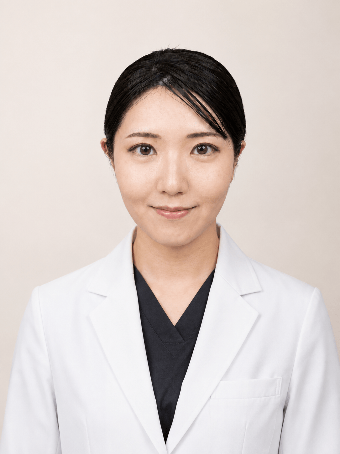 林 樹莉