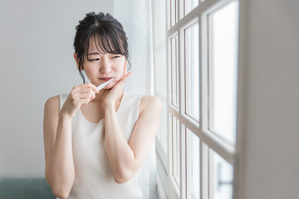 歯の神経が死ぬ=顎の骨が溶ける一歩手前！即治療すべき症状を解説