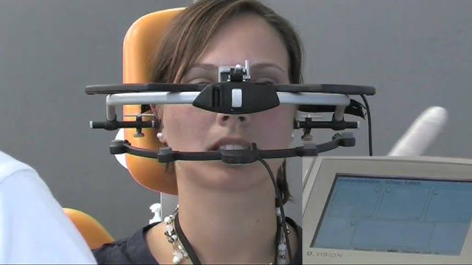 KaVo ARCUS digma II 顎運動測定装置