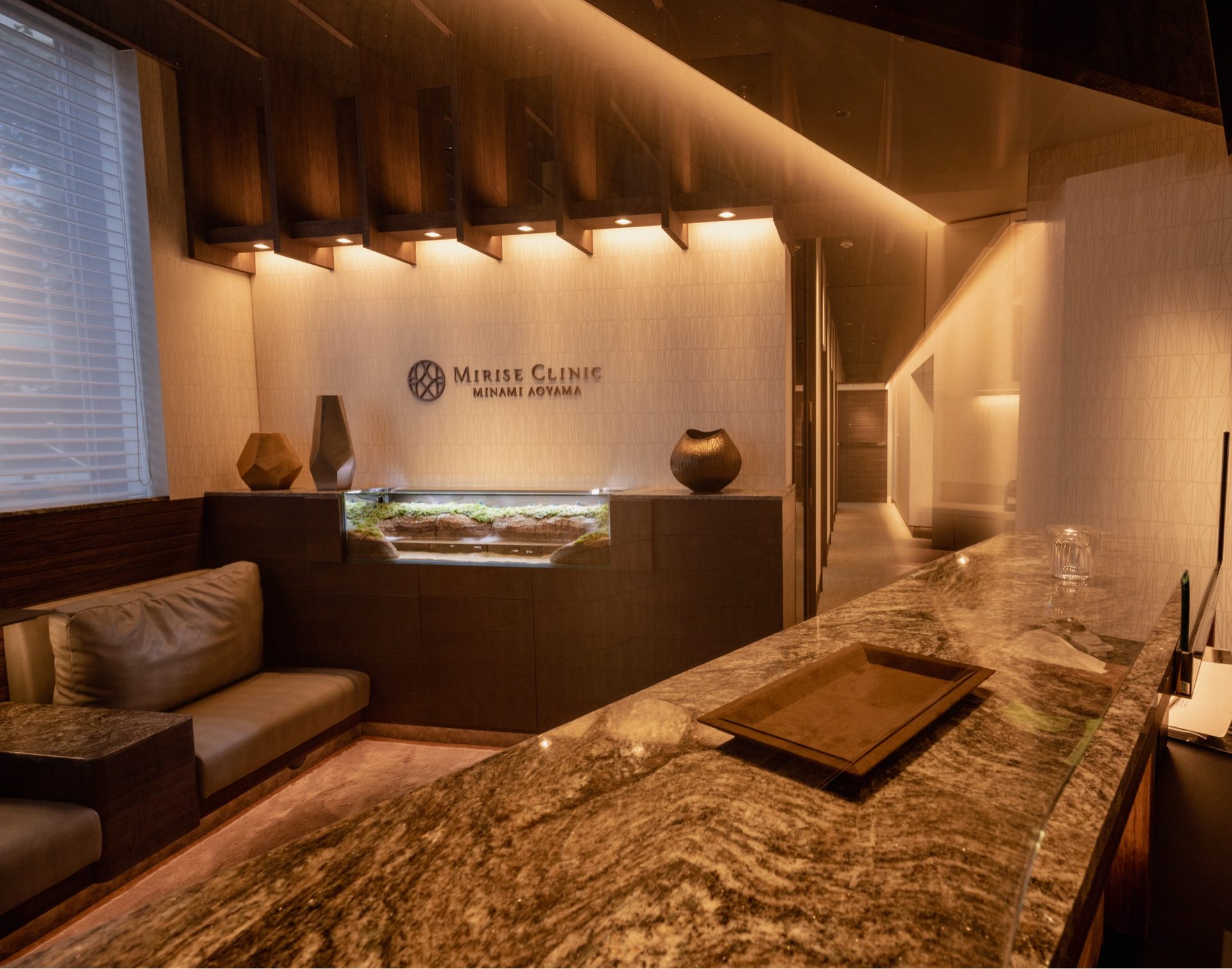 ミライズiPSクリニック 南青山／銀座