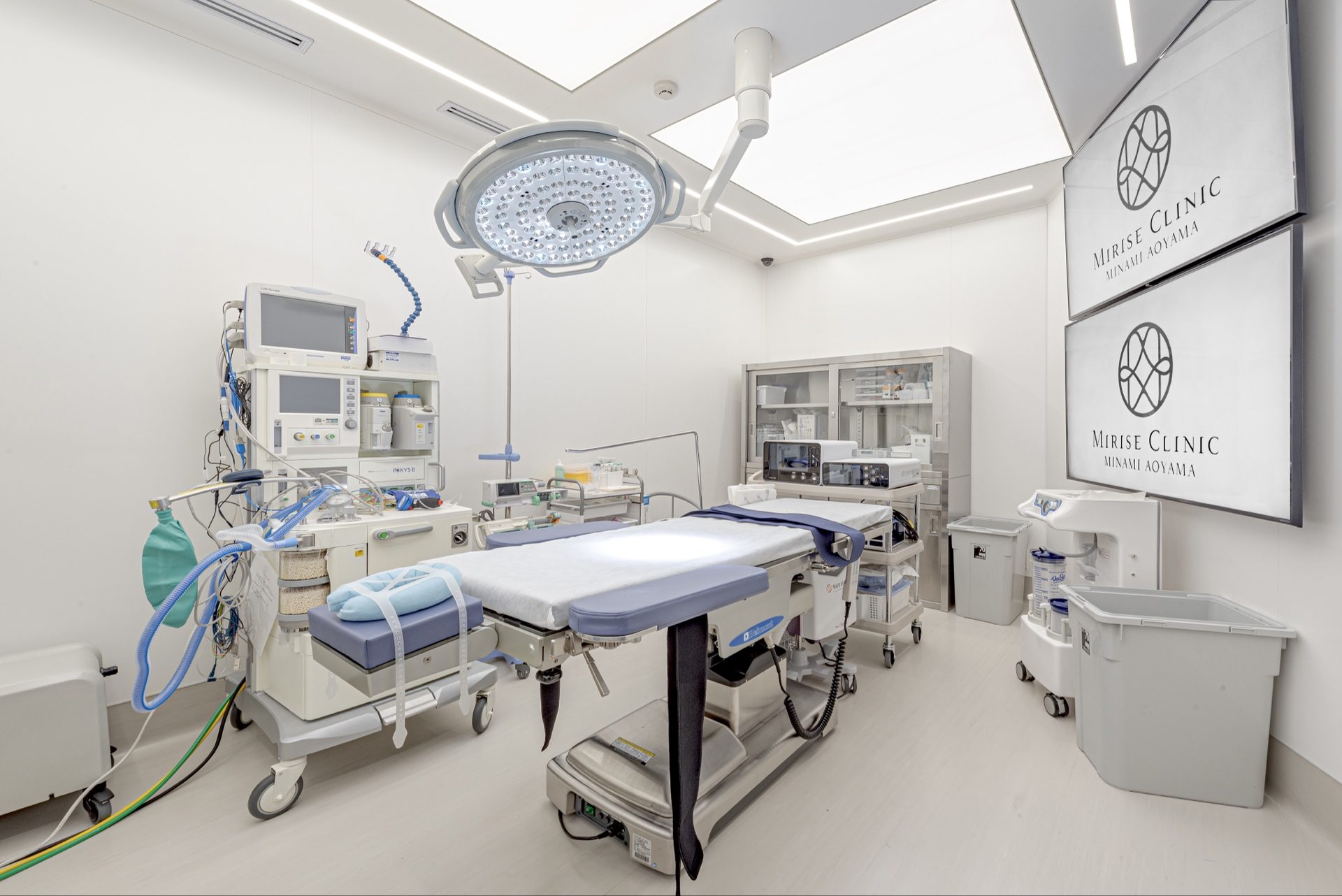 ミライズ顎変形症クリニック