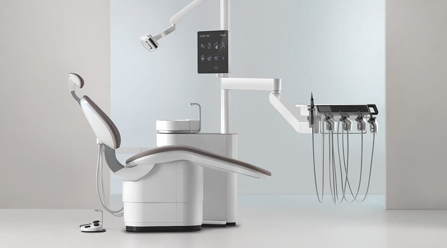 Morita Soaric 歯科用ユニット