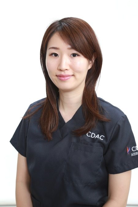 斎藤 理絵子