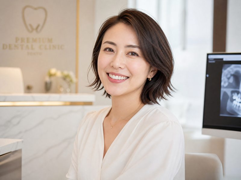 大人の矯正