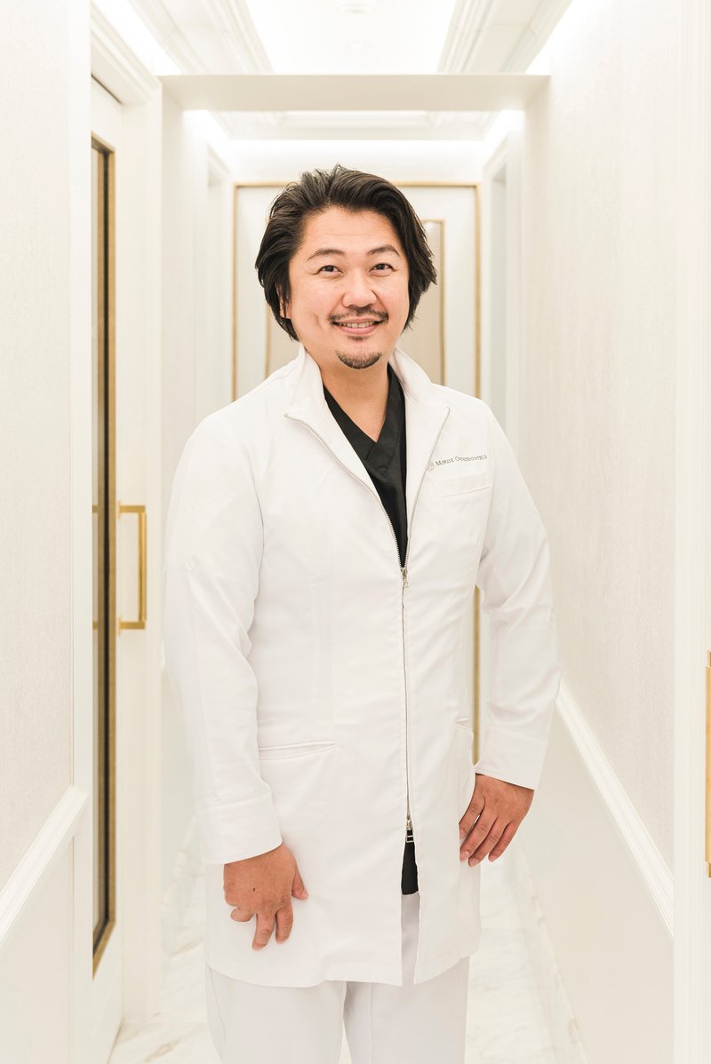 富田大介 院長