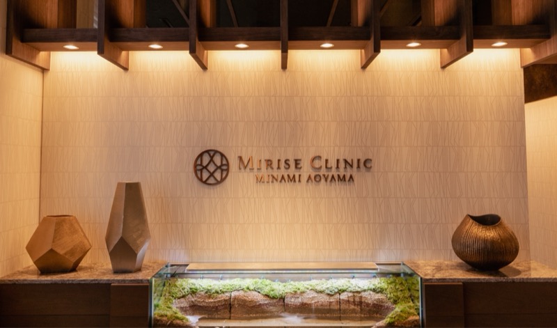 Mirise Longevity Gym